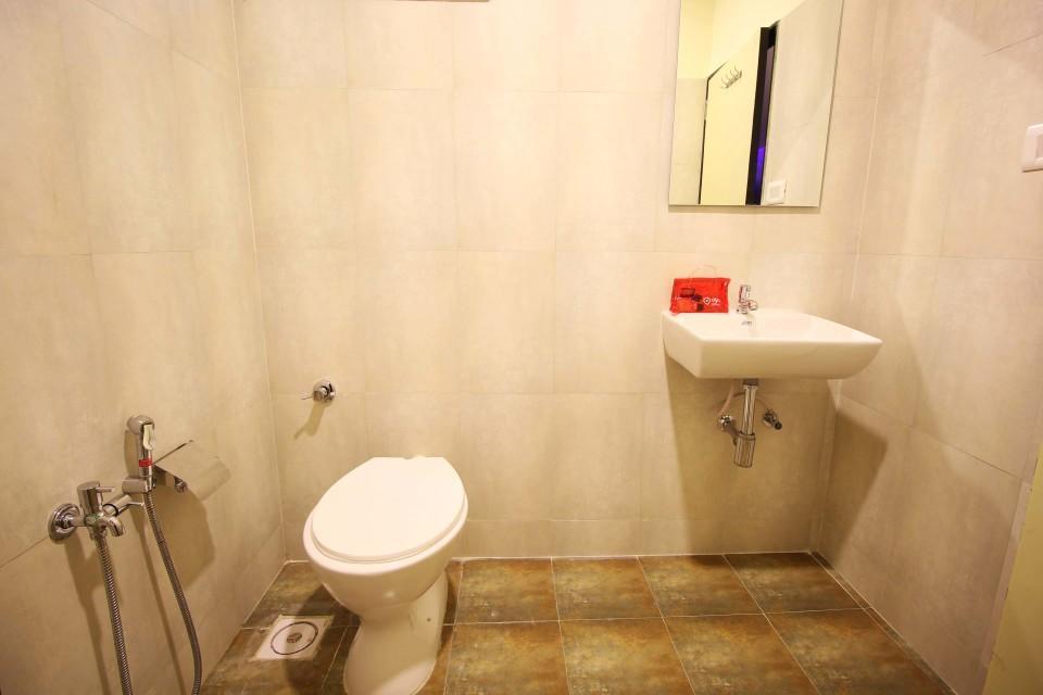Hotel Ambience Sarkhej Exterior photo